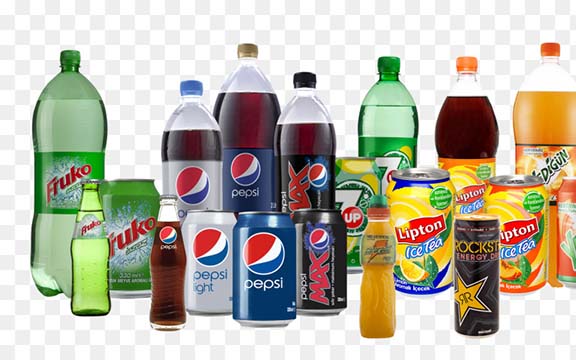 Drinks